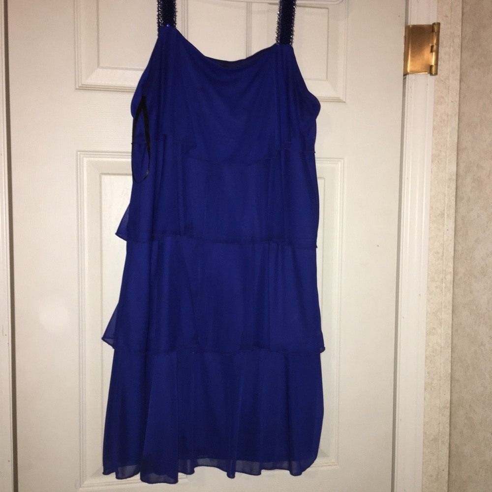 💥Price lowered💥 cocktail dress size 12